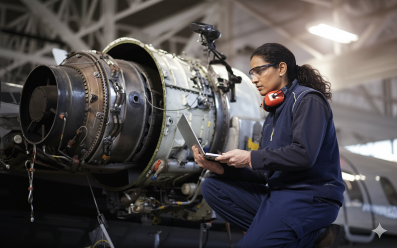 Vibration Sensing & Recording