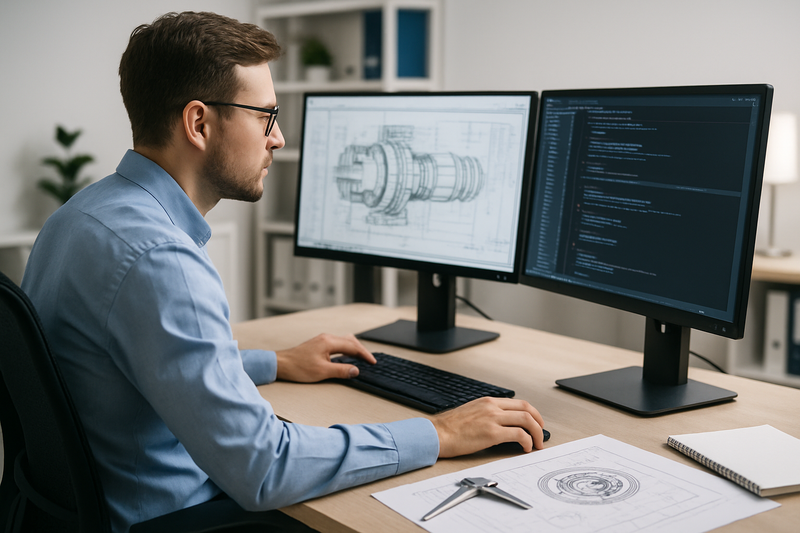 Machine & Structure Health