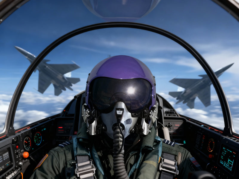 Enviromental Testing & Field Measurements