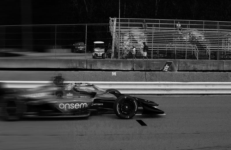 Shock & Impact Testing